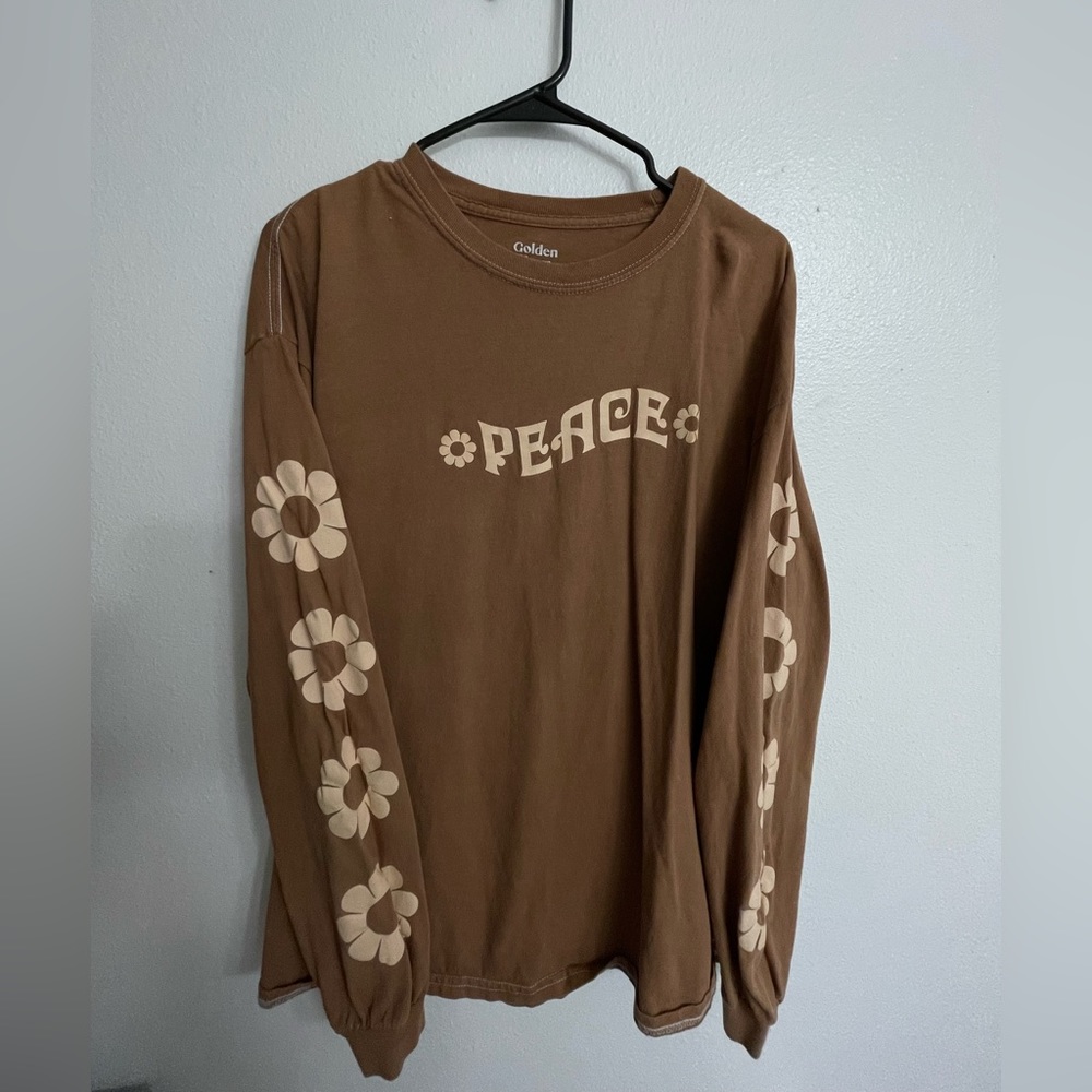 Pacsun Graphic tee